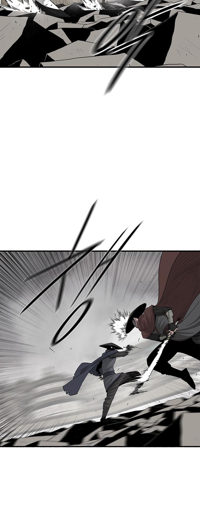 The Legend of the Northern Blade, Chapter 150 image 02